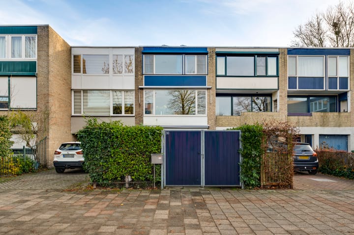 Photo 36 of Ophovenstraat 30