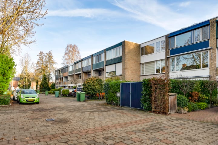 Photo 38 of Ophovenstraat 30