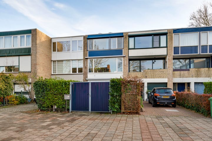 Photo 39 of Ophovenstraat 30