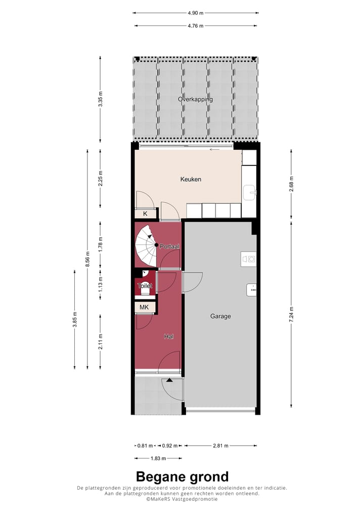 Photo 42 of Ophovenstraat 30