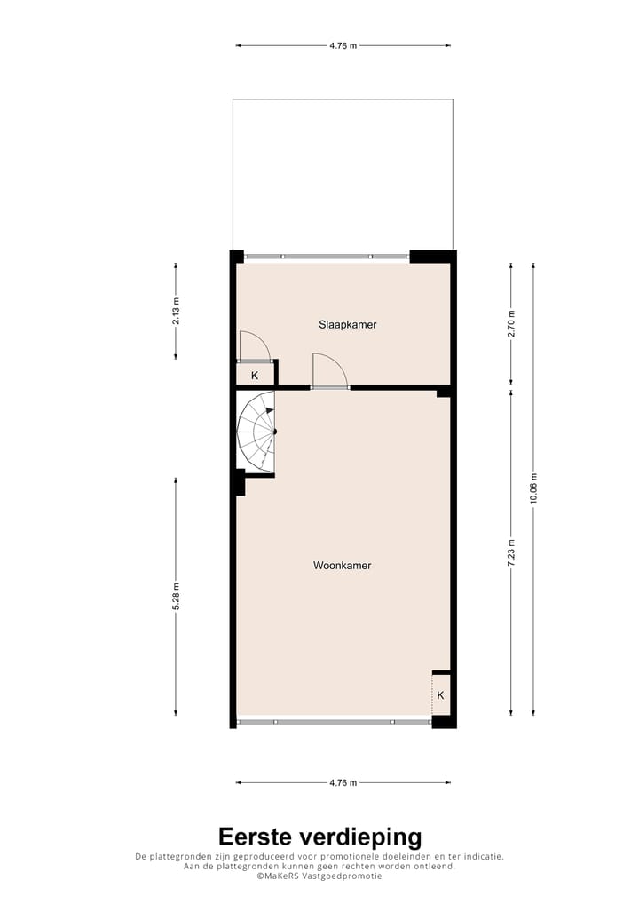 Photo 43 of Ophovenstraat 30