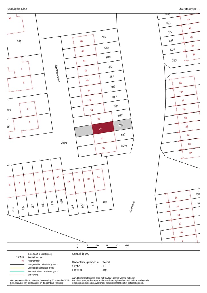 Photo 48 of Ophovenstraat 30