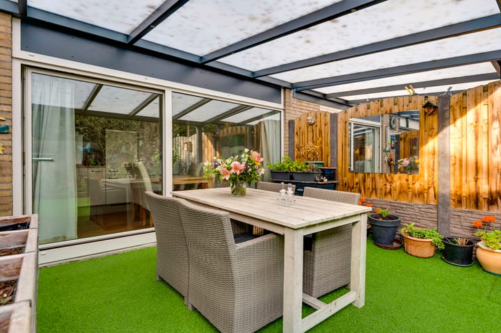 Photo 31 of Ophovenstraat 30