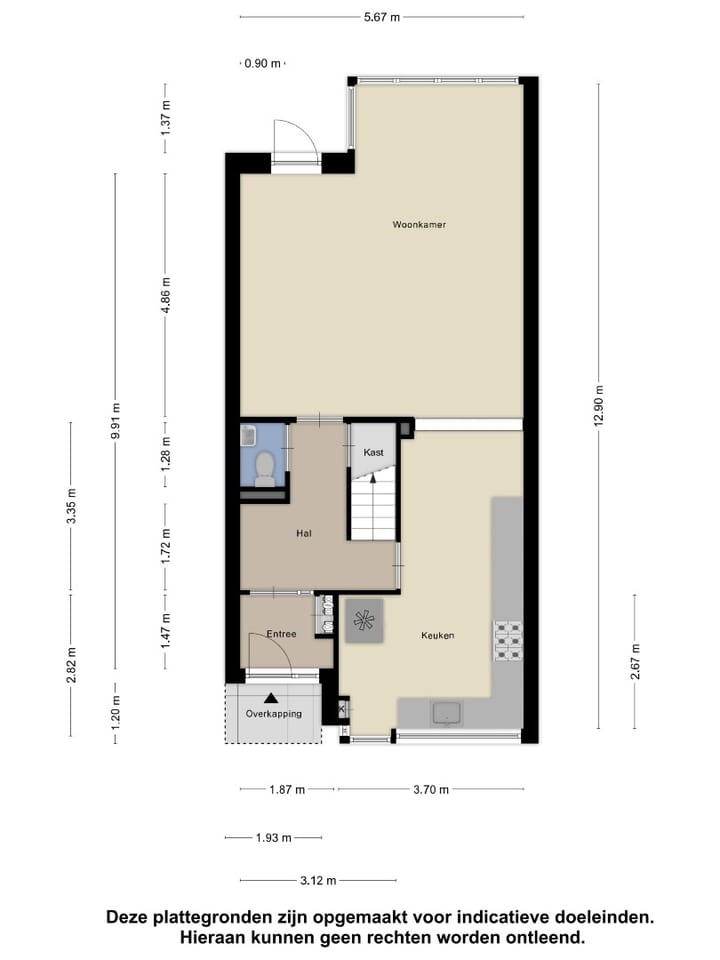 Foto 38 van Jonagoldhof 19