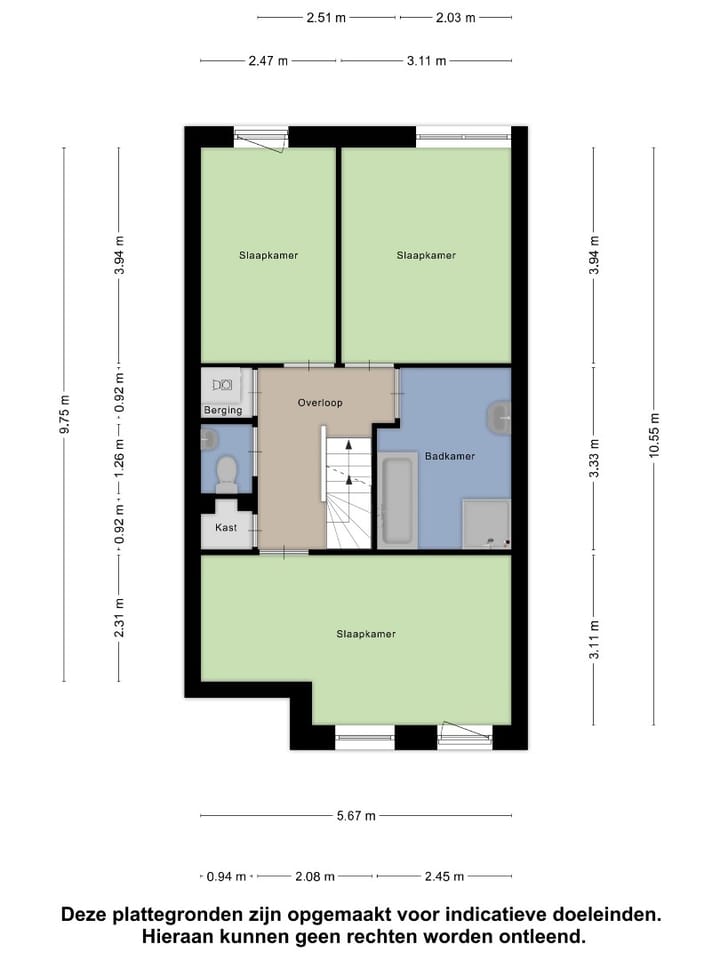 Foto 39 van Jonagoldhof 19