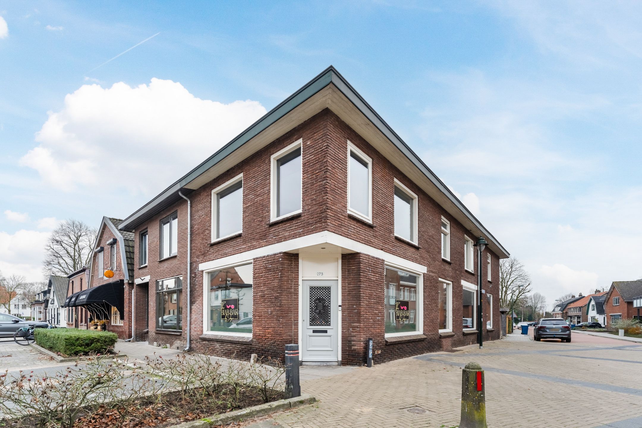 Dorpsstraat, 273, Scherpenzeel (GE), 3925KD, Gelderland, Nederland 273