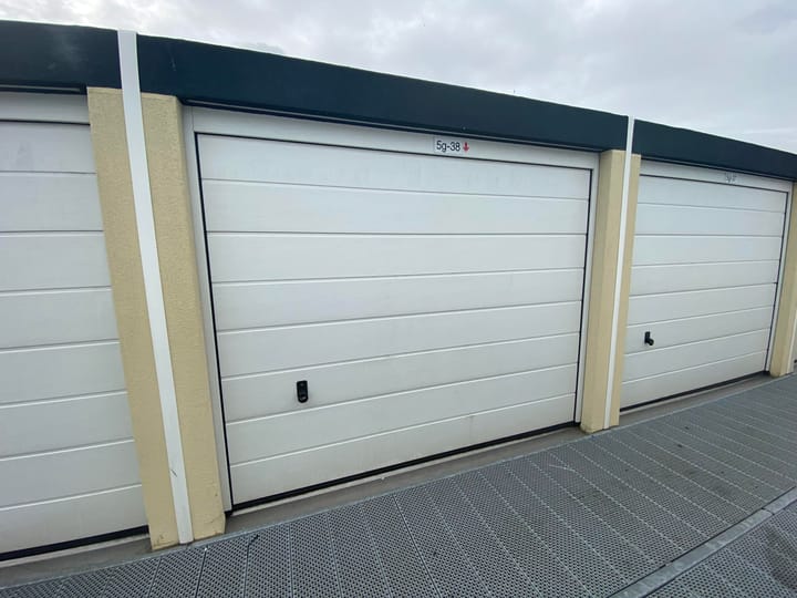 Foto 1 van Spoorlaan 5-G38