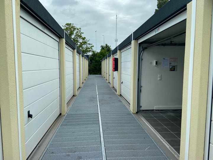 Foto 4 van Spoorlaan 5-G38