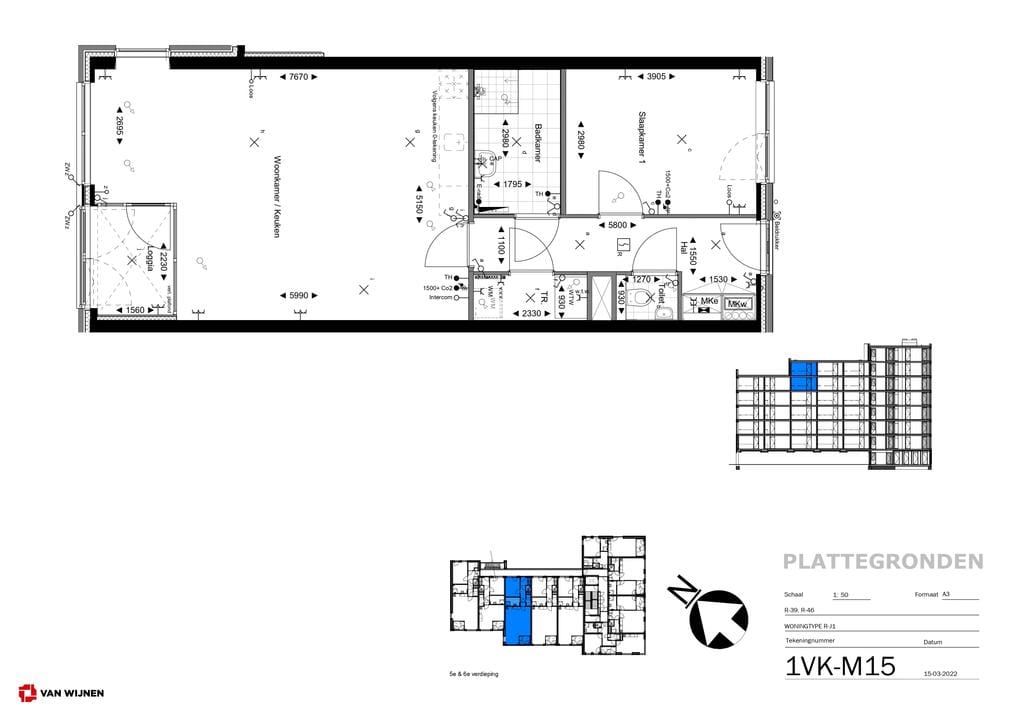 Foto 14 van Picassolaan 787