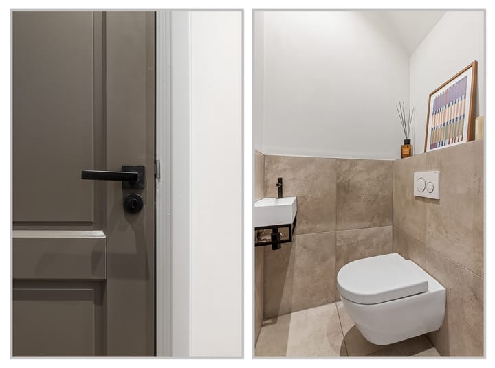 Foto 4 van Oosterpark 33-A