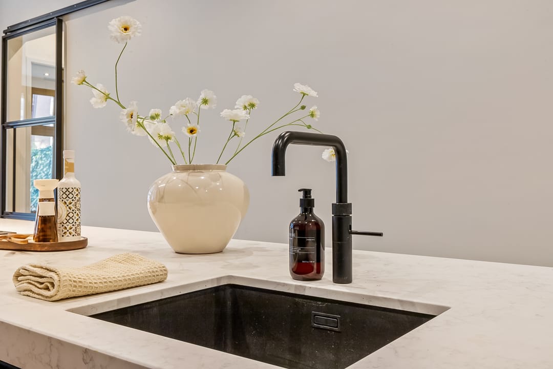 Foto 7 van Oosterpark 33-A