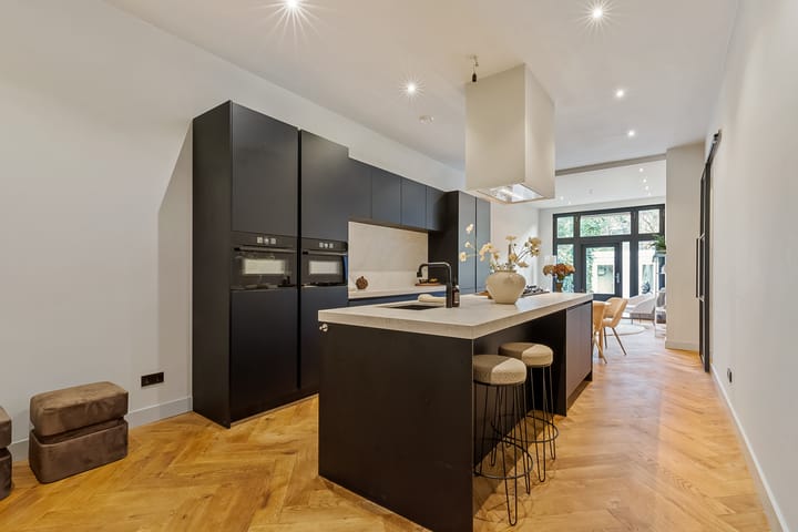 Foto 5 van Oosterpark 33-A