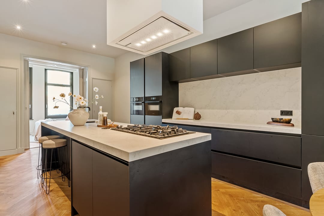 Foto 8 van Oosterpark 33-A