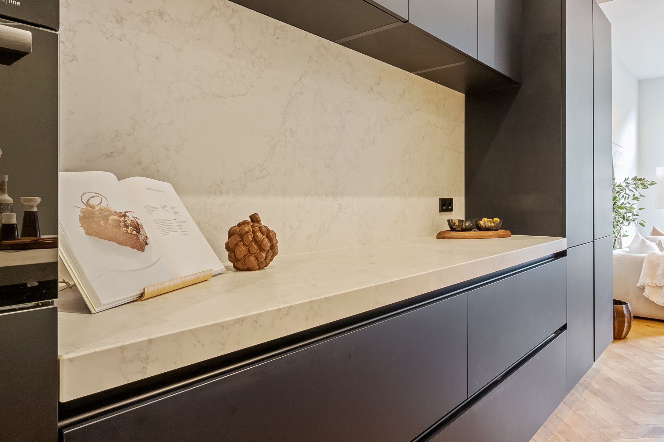 Foto 9 van Oosterpark 33-A