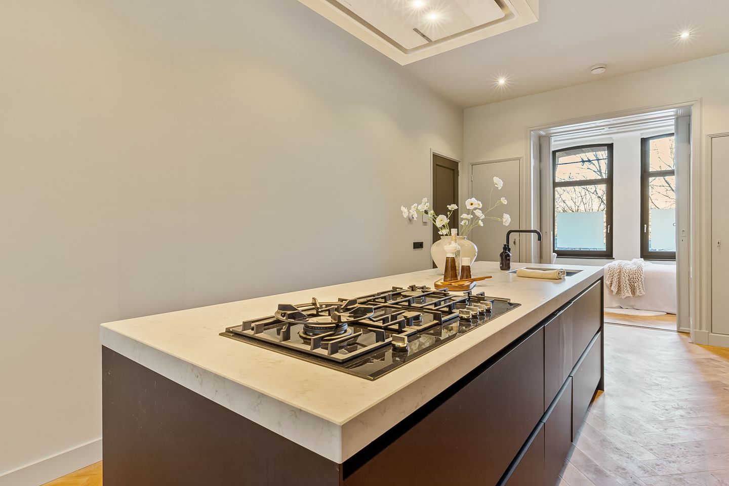 Foto 10 van Oosterpark 33-A