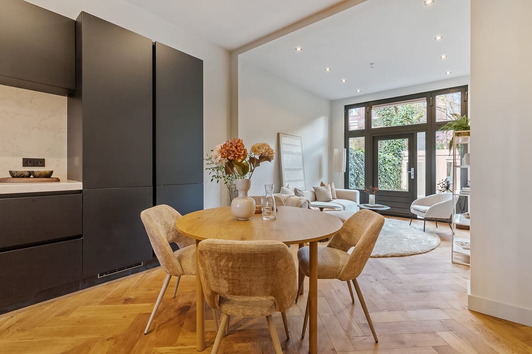 Foto 11 van Oosterpark 33-A