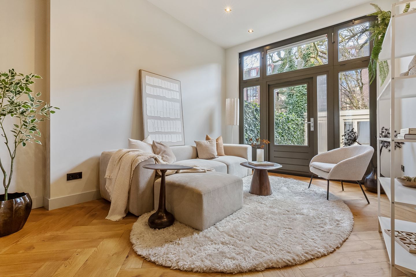 Foto 14 van Oosterpark 33-A