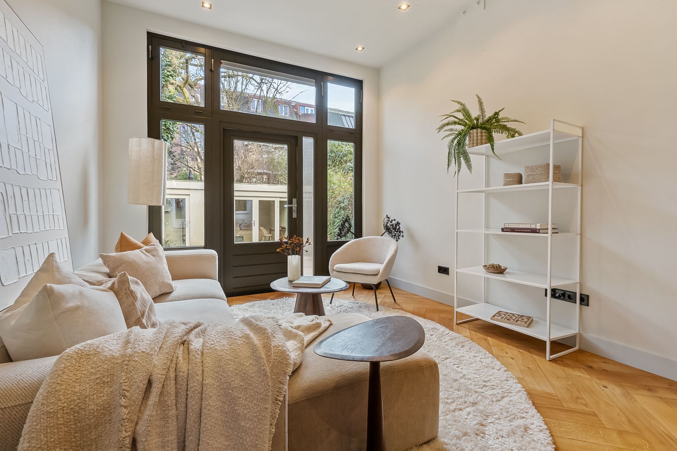 Foto 15 van Oosterpark 33-A