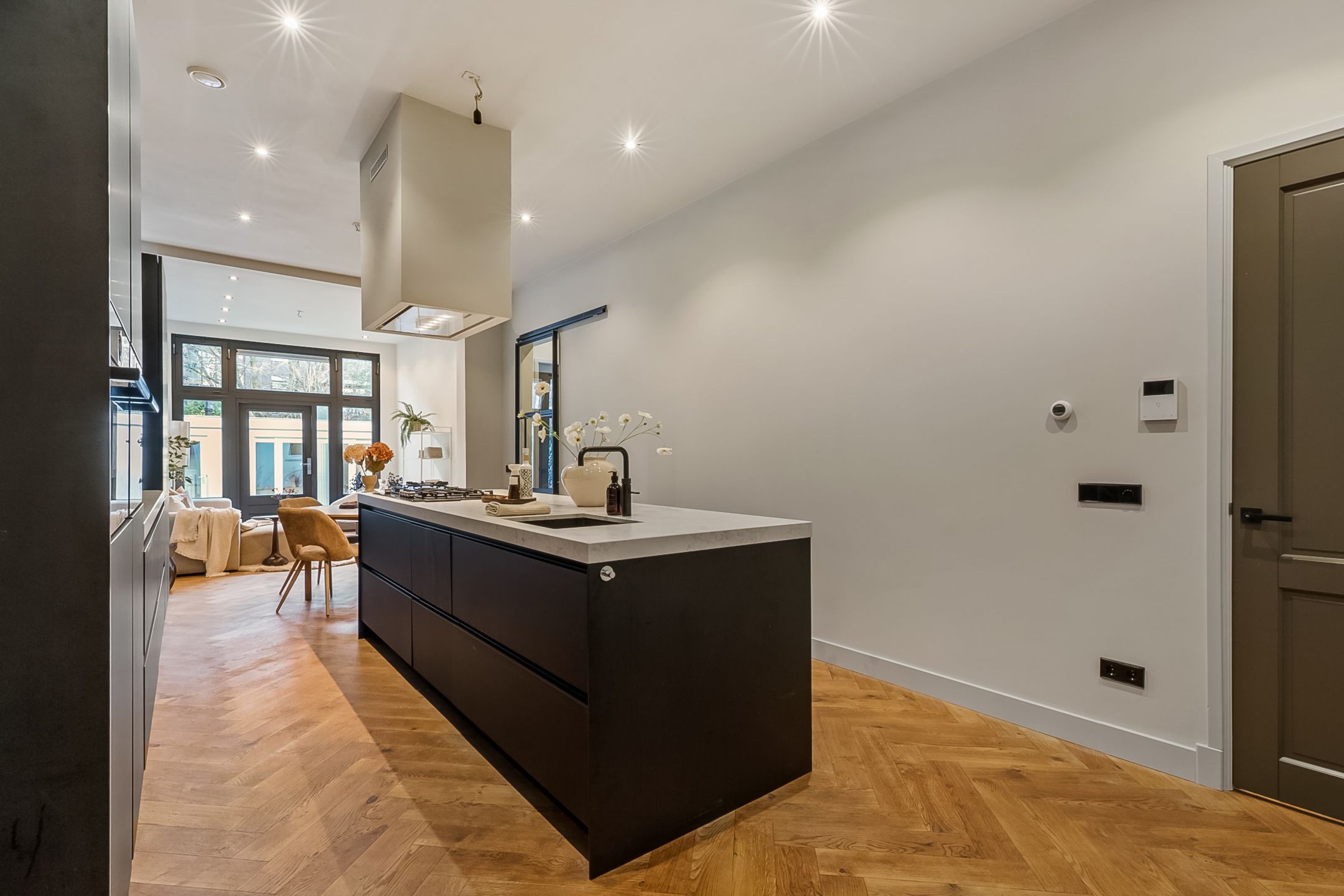 Foto 6 van Oosterpark 33-A