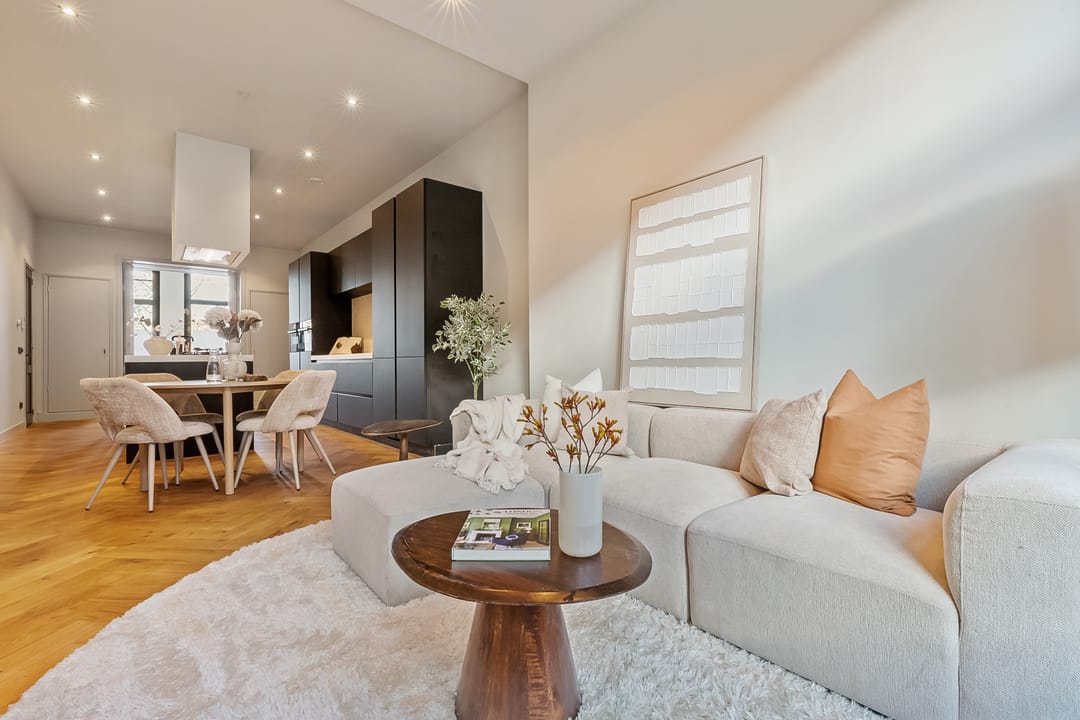 Foto 17 van Oosterpark 33-A