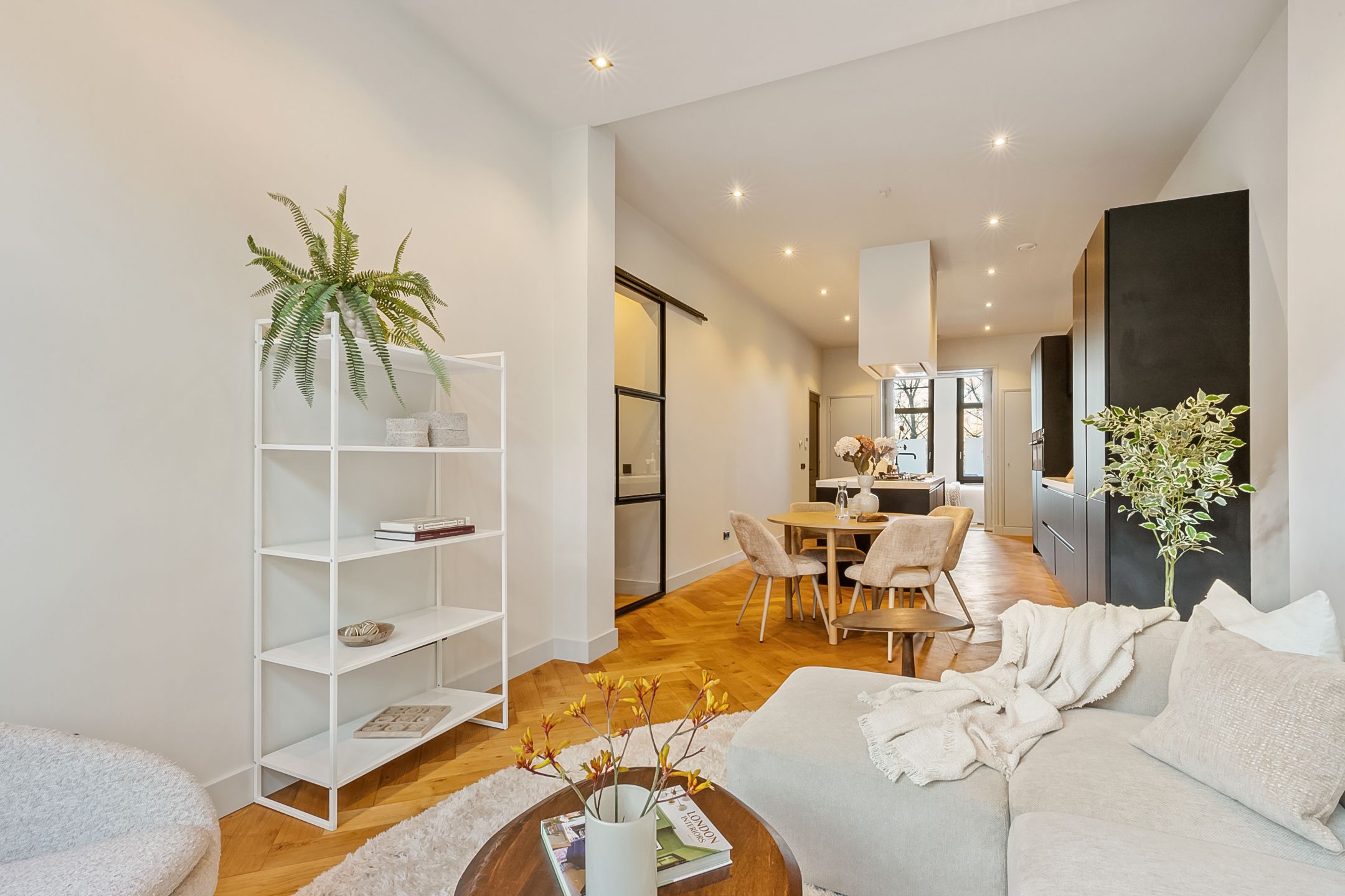 Foto 18 van Oosterpark 33-A