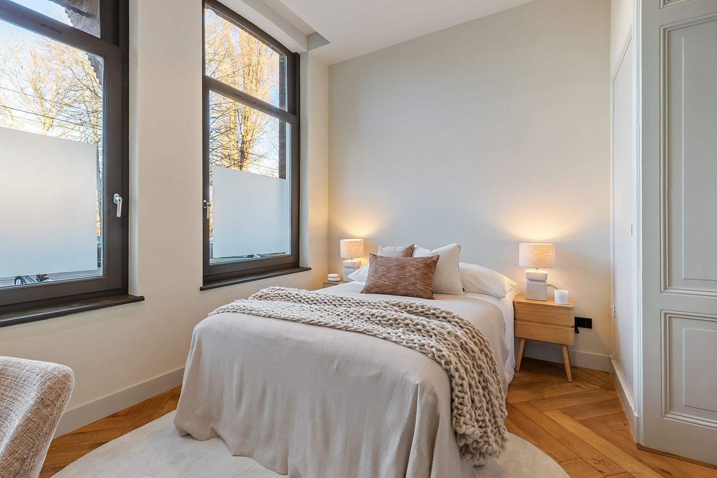 Foto 20 van Oosterpark 33-A