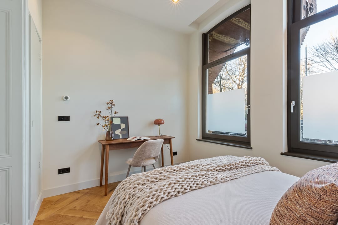 Foto 22 van Oosterpark 33-A