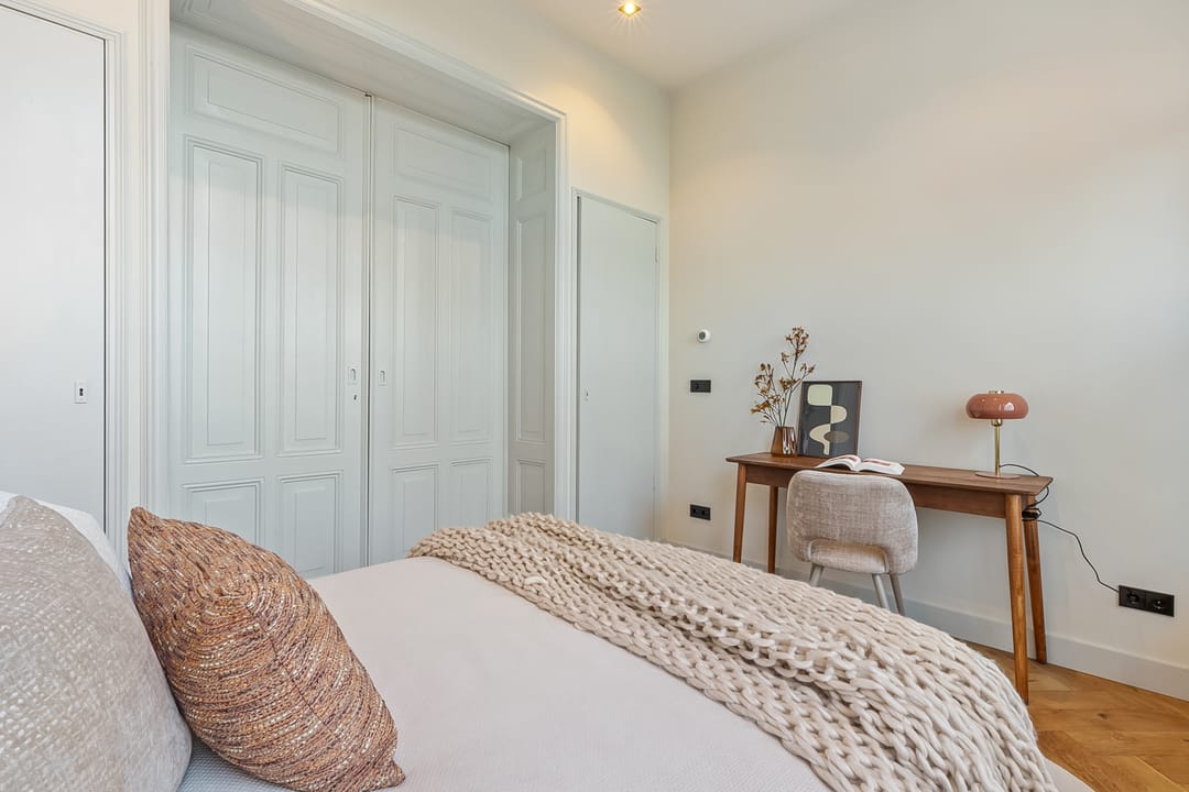 Foto 23 van Oosterpark 33-A