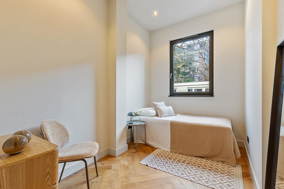 Foto 26 van Oosterpark 33-A