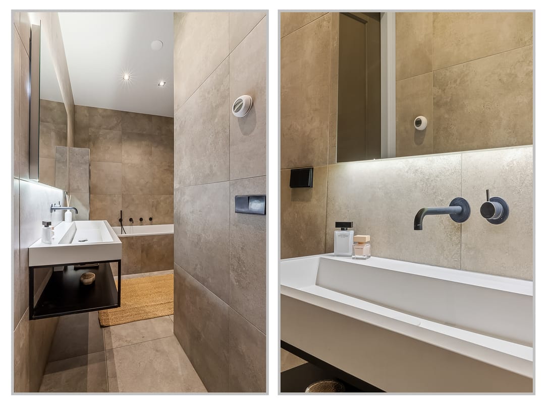 Foto 28 van Oosterpark 33-A