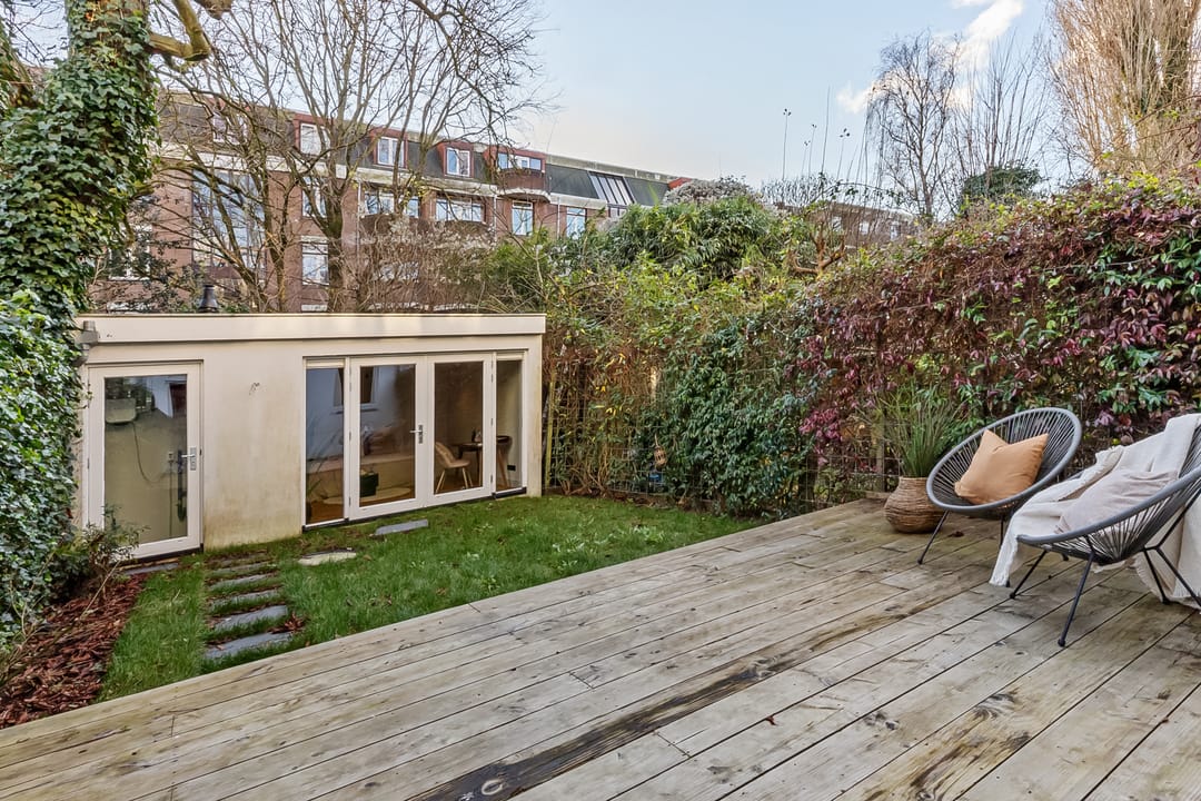 Foto 31 van Oosterpark 33-A