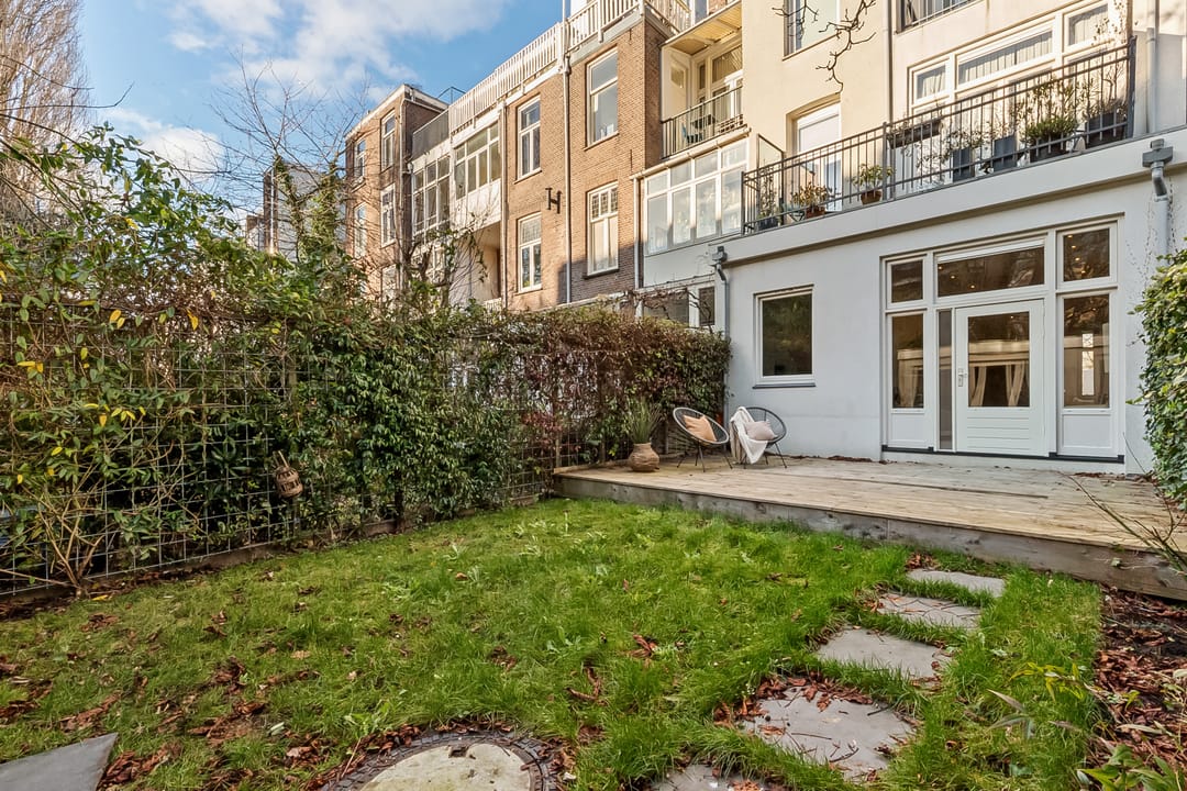 Foto 32 van Oosterpark 33-A