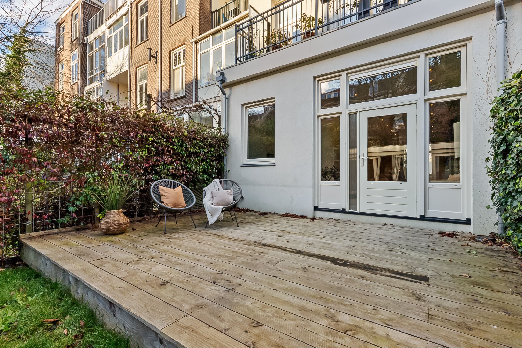 Foto 33 van Oosterpark 33-A