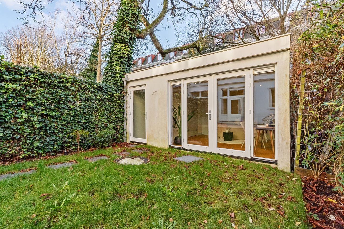 Foto 35 van Oosterpark 33-A