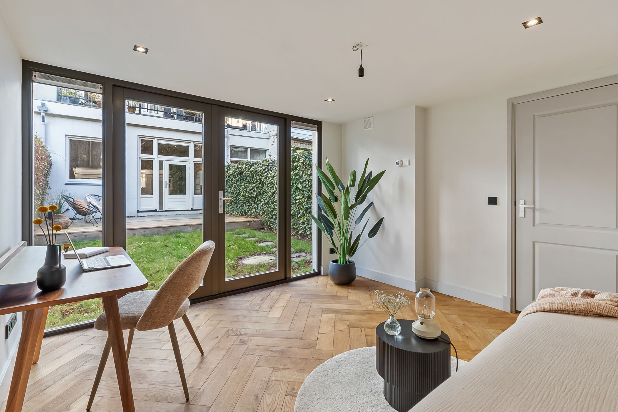 Foto 36 van Oosterpark 33-A