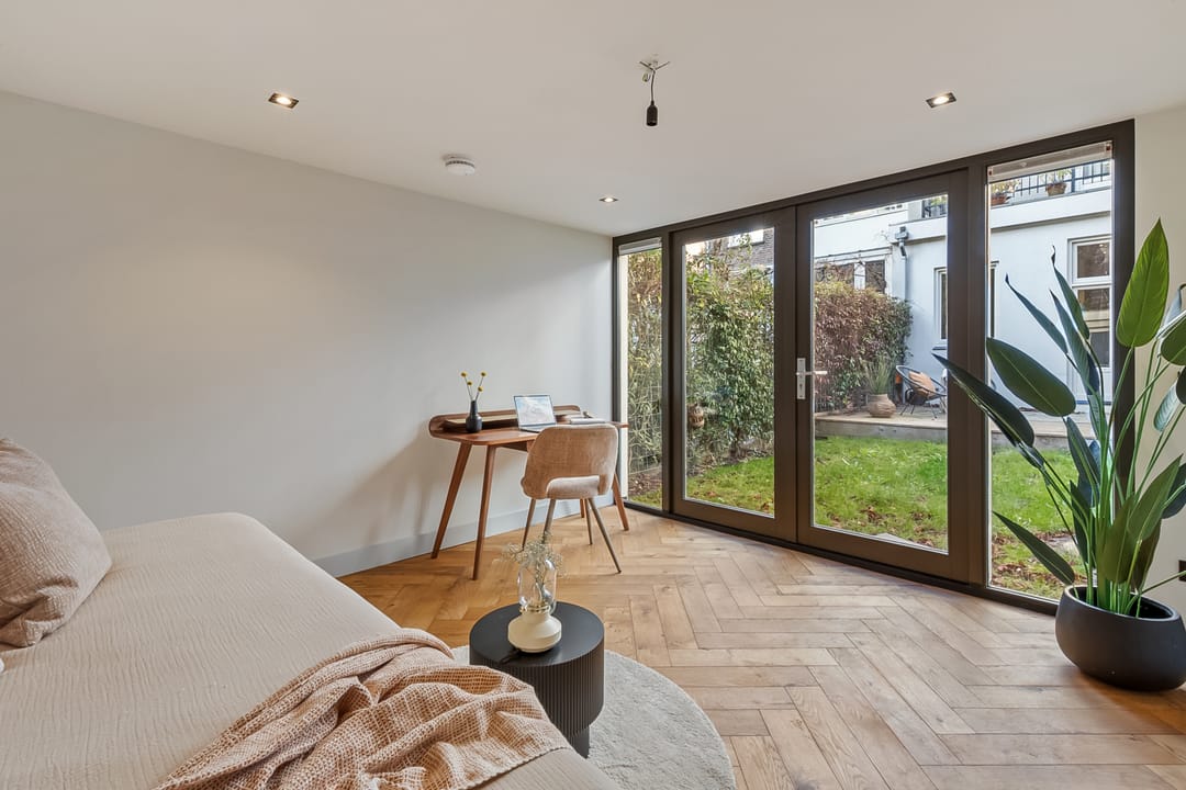 Foto 37 van Oosterpark 33-A