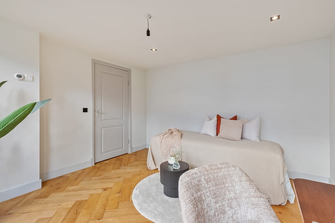 Foto 38 van Oosterpark 33-A