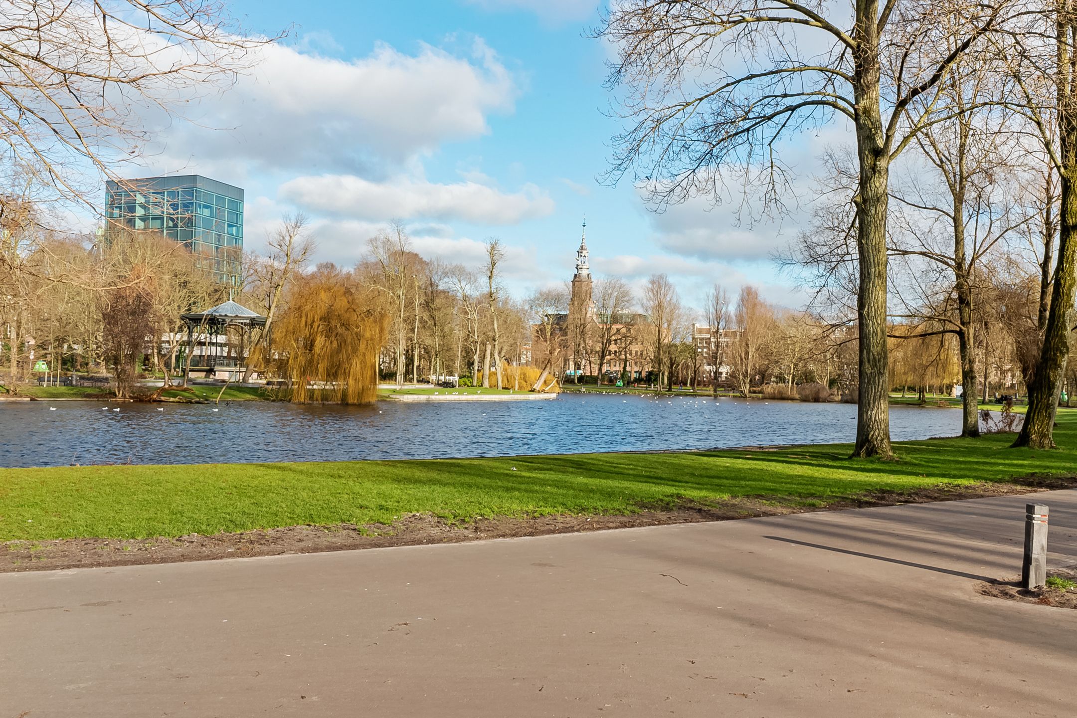 Foto 42 van Oosterpark 33-A