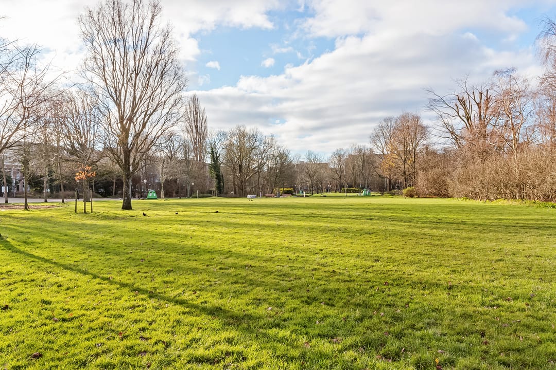 Foto 43 van Oosterpark 33-A