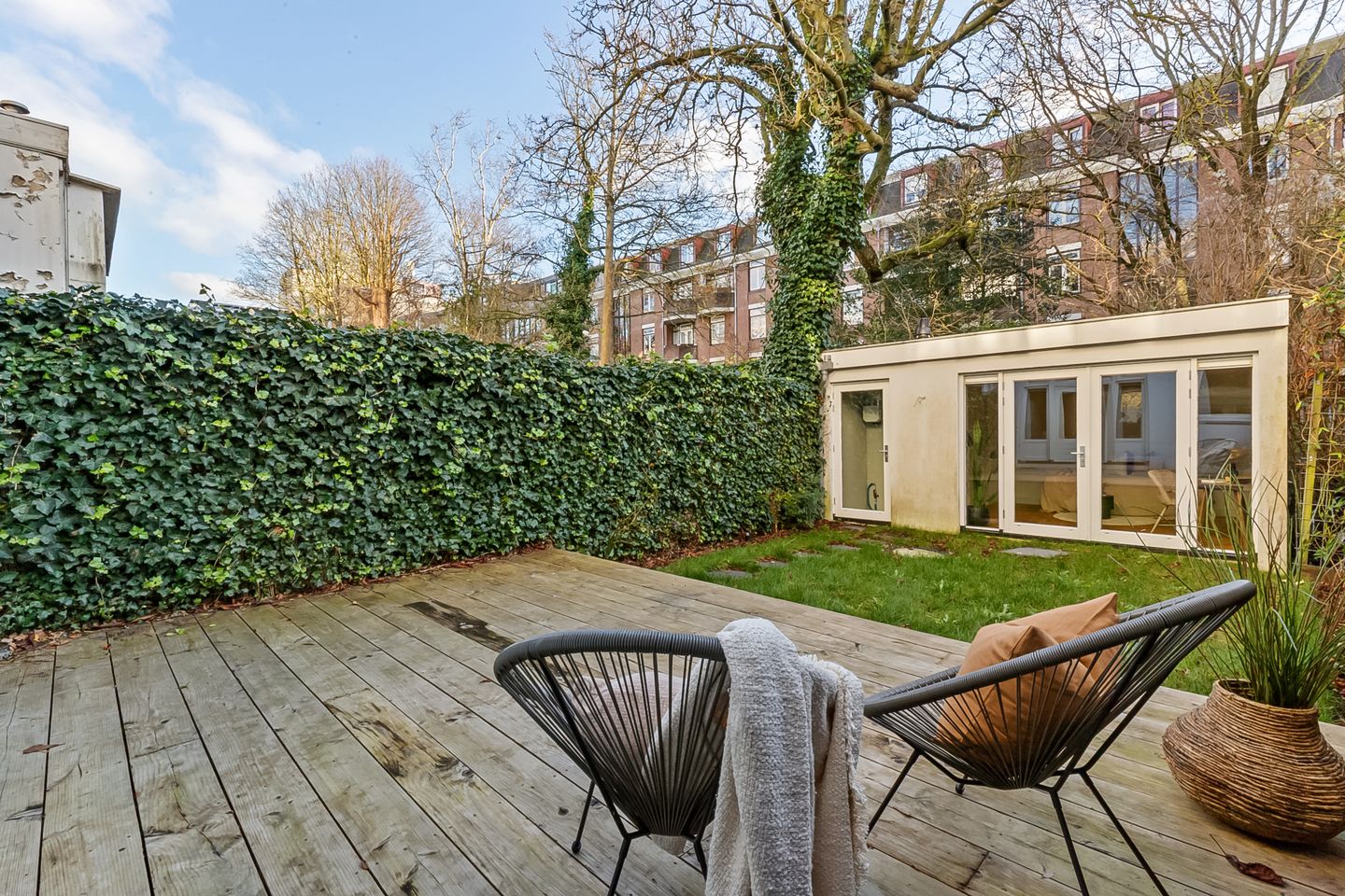 Foto 34 van Oosterpark 33-A