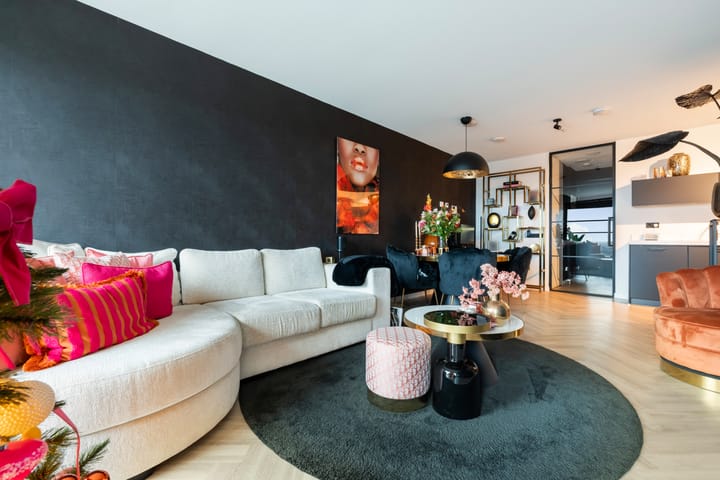 Foto 2 van Boompjes 53-B