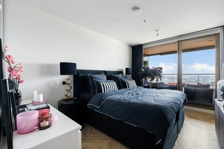 Foto 4 van Boompjes 53-B