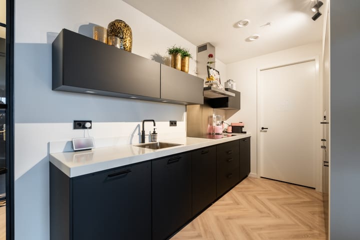 Foto 3 van Boompjes 53-B