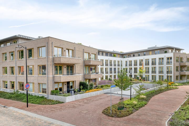 Johannieterhof 23 main image