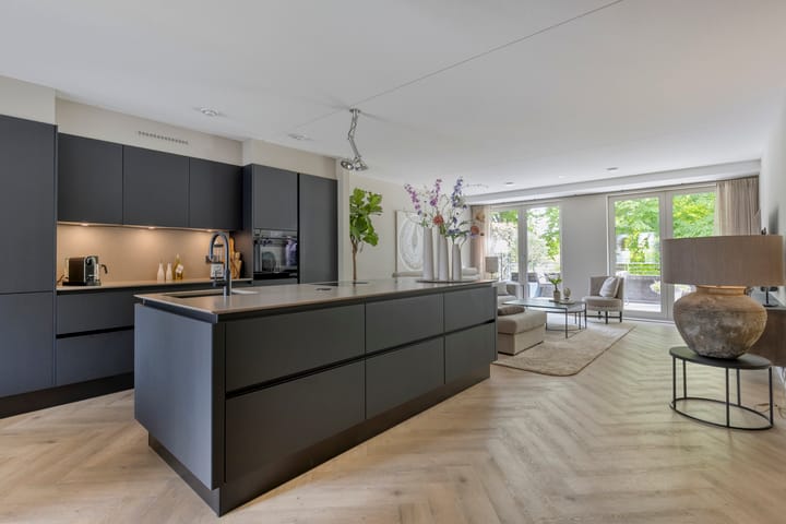 Foto 3 van Johannieterhof 23