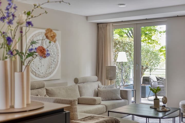 Foto 4 van Johannieterhof 23