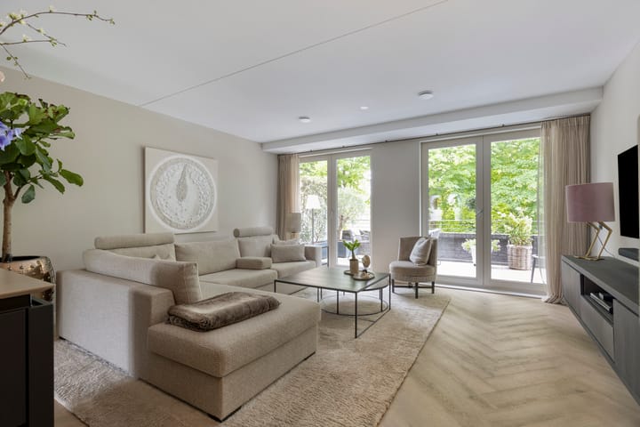 Foto 5 van Johannieterhof 23