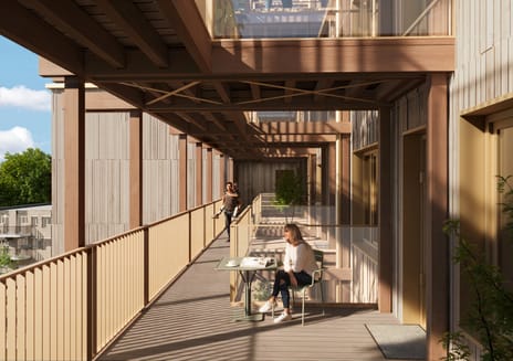 Batterijstraat 28 secondary image