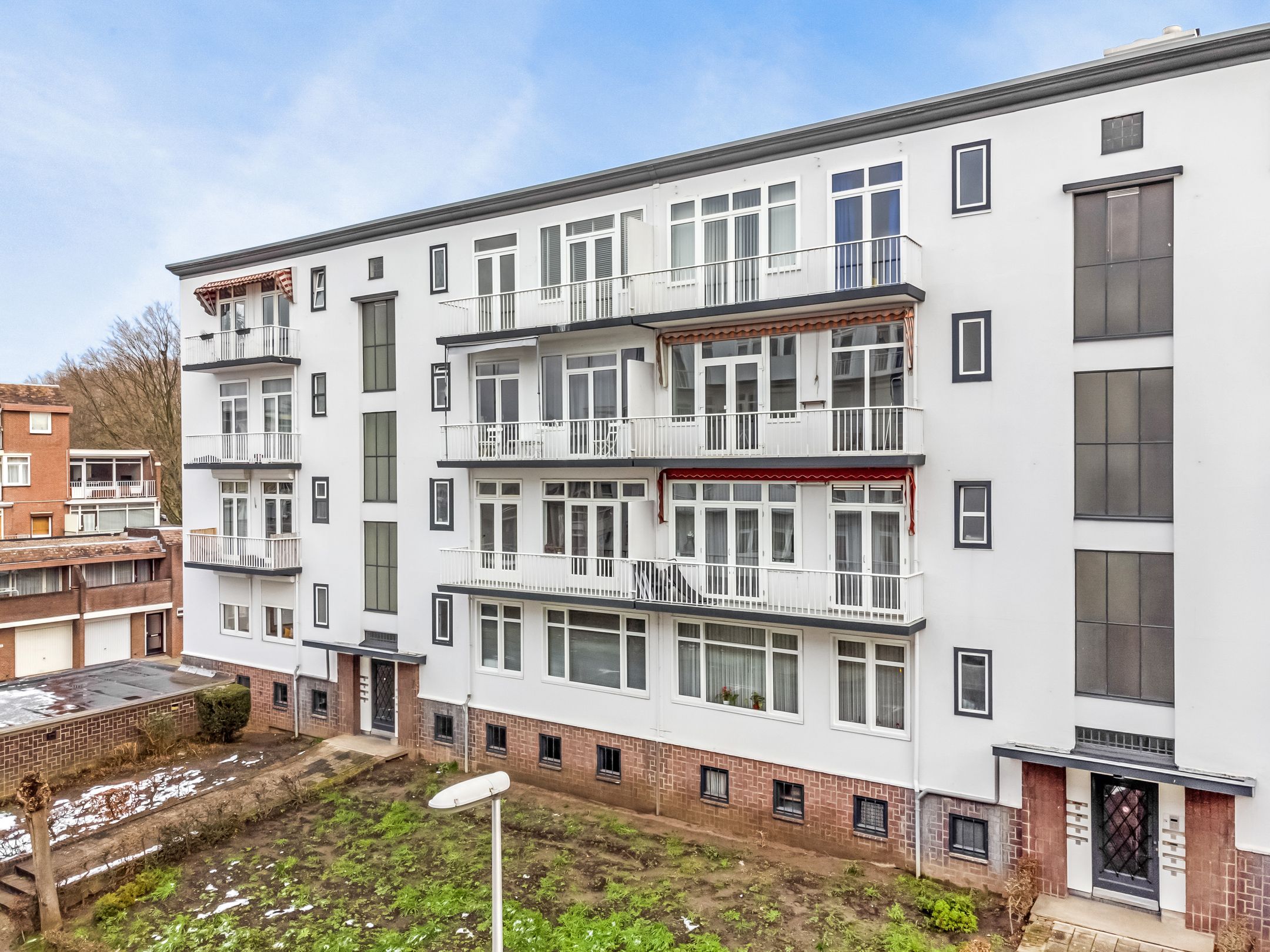 Prinses Marijkestraat 20 