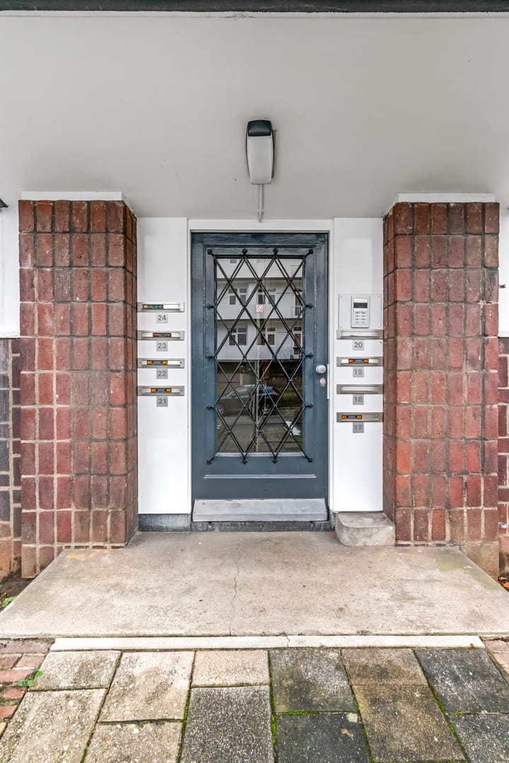 Foto 4 van Prinses Marijkestraat 20